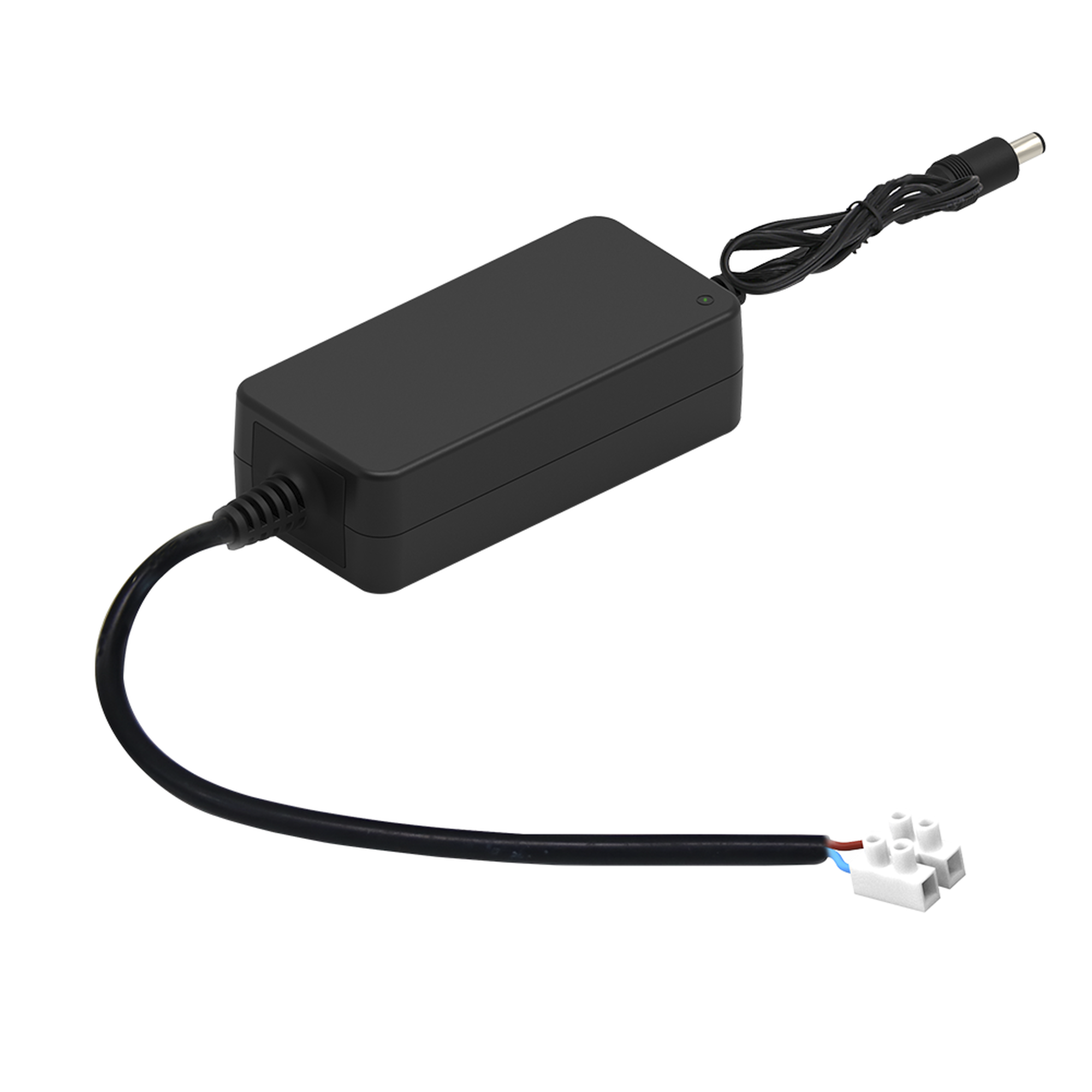 Convertidor de Voltaje con Aislador de 15-30 Vcc a 12 Vcc / 3 Amp Max. Convertidor de Voltaje con Aislador de 15-30 Vcc a 12 Vcc / 3 Amp Max.